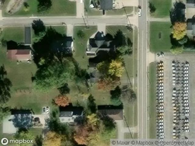 House for sale in Ottawa, Ohio