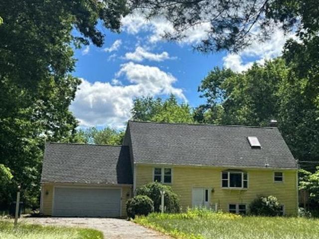 House for sale in Lakeville, Massachusetts