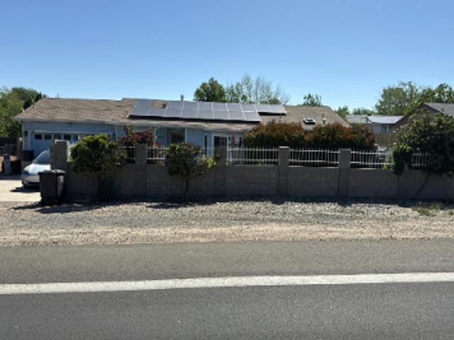 House for sale in Arizona