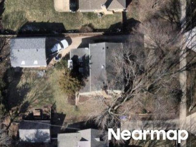 House for sale in Wheaton, Illinois