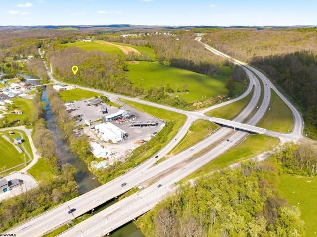 Land for sale in Bruceton Mills, West Virginia