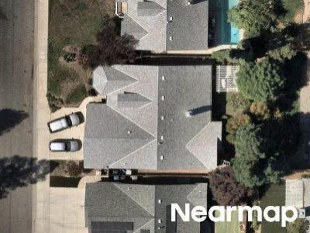 House for sale in Fresno, California