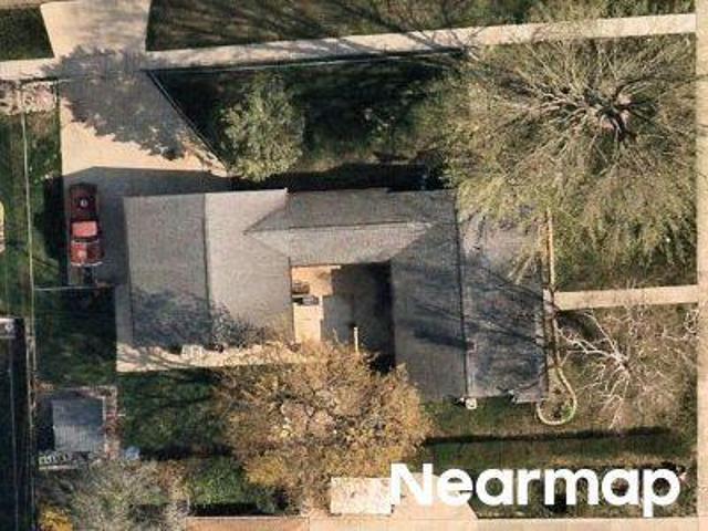 House for sale in Clinton Township