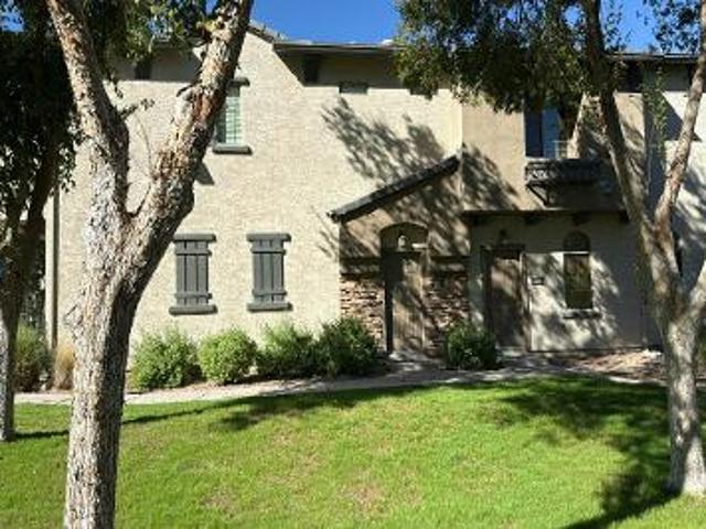 Condo for sale in Chandler, Arizona