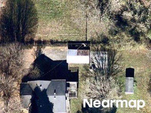 Land for sale in Tennessee
