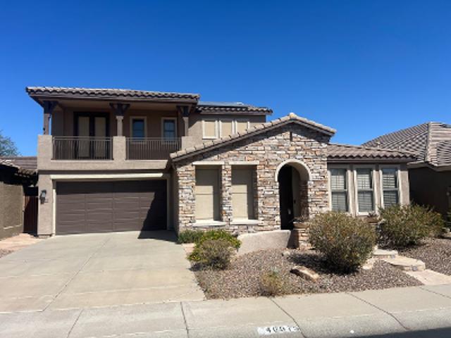 House for sale in Anthem, Arizona