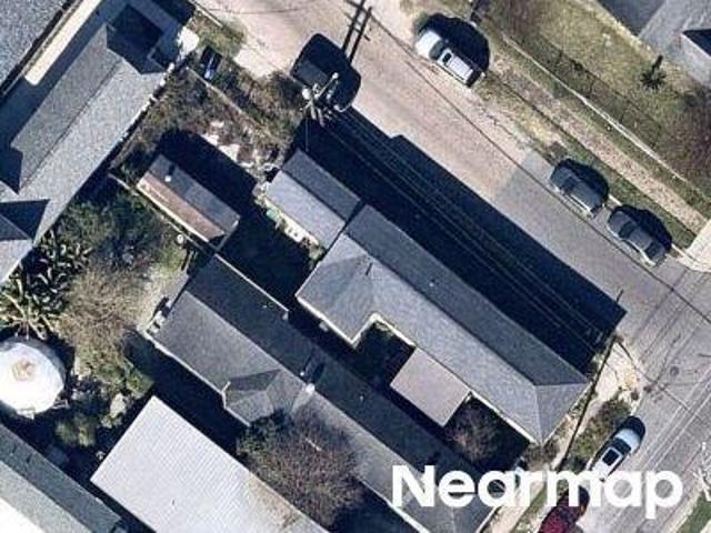 House for sale in New Orleans, Louisiana