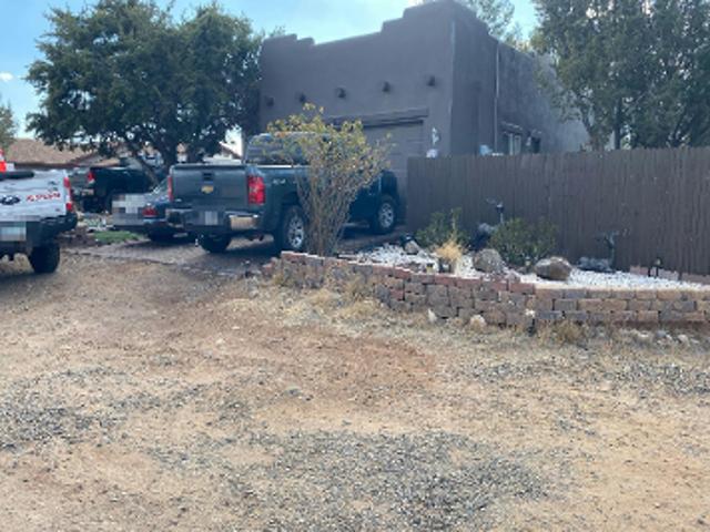 House for sale in Arizona