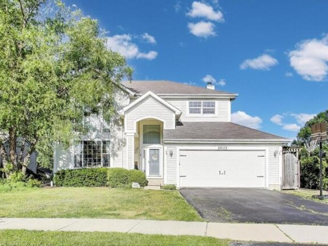 House for sale in Round Lake