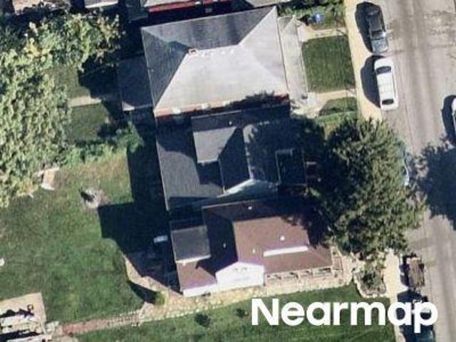 House for sale in Franklinton, Columbus