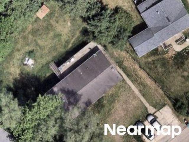 House for sale in Michigan