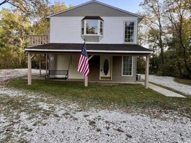 House for sale in Brazil, Indiana