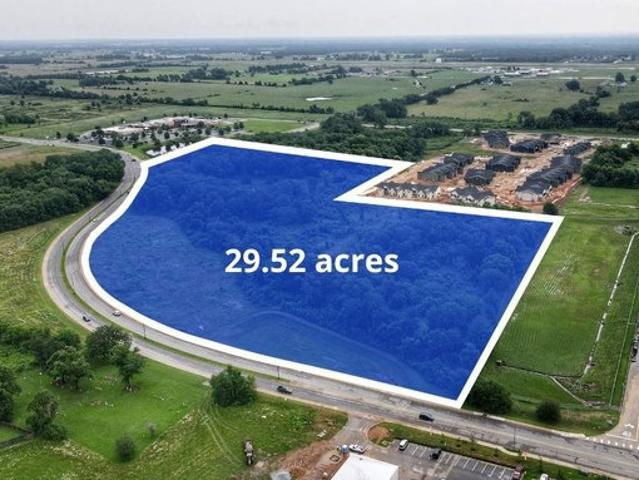 Land for sale in Ark