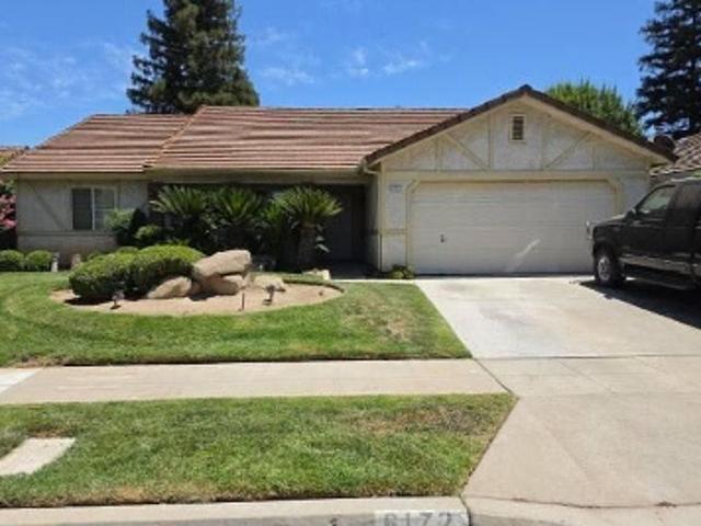 House for sale in Fresno, California