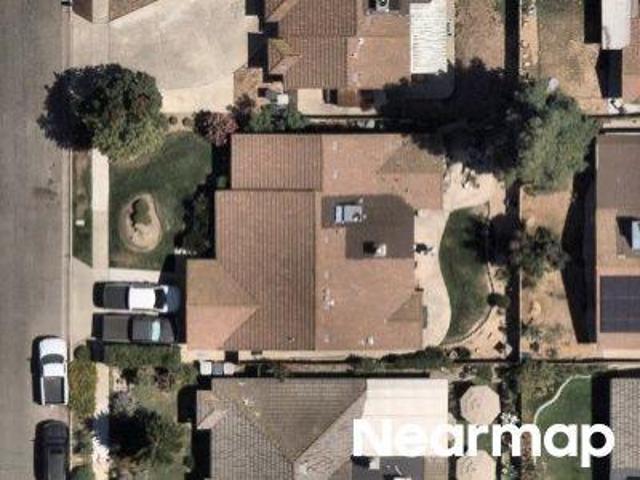 House for sale in Fresno, California