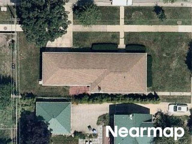 House for sale in Mount Prospect, Illinois