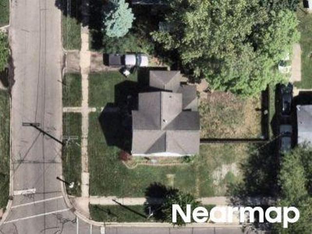 House for sale in Sturgis, Michigan