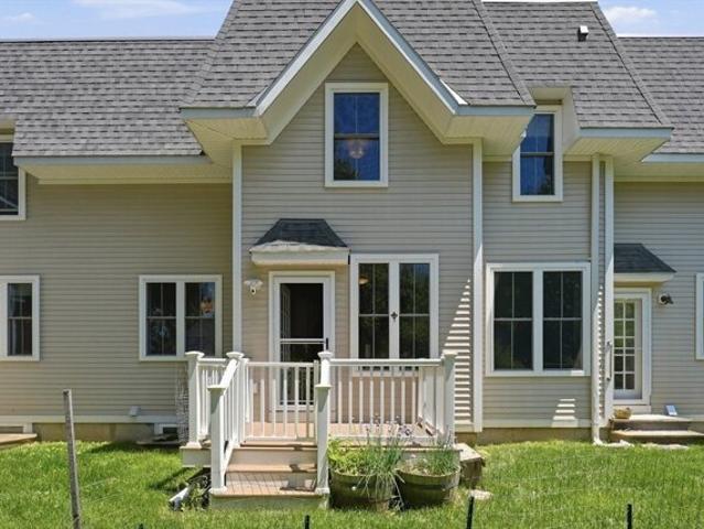 Condo for sale in Amherst, Massachusetts