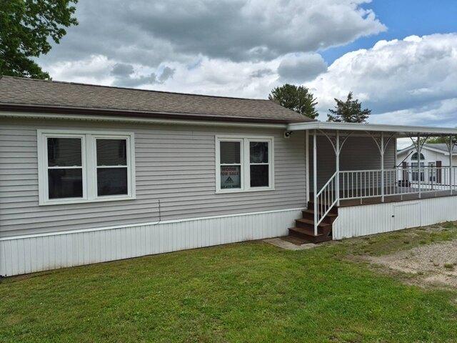 Property for sale in North Stonington, Connecticut