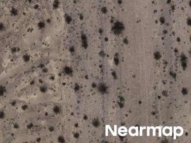 Land for sale in Nye, Nevada