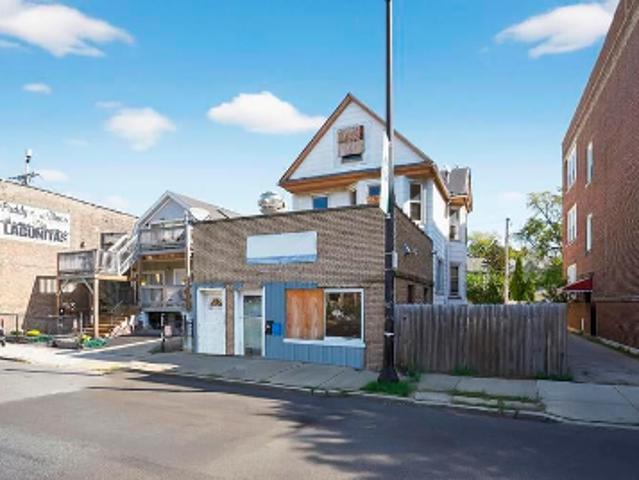 House for sale in Chicago Park, Illinois