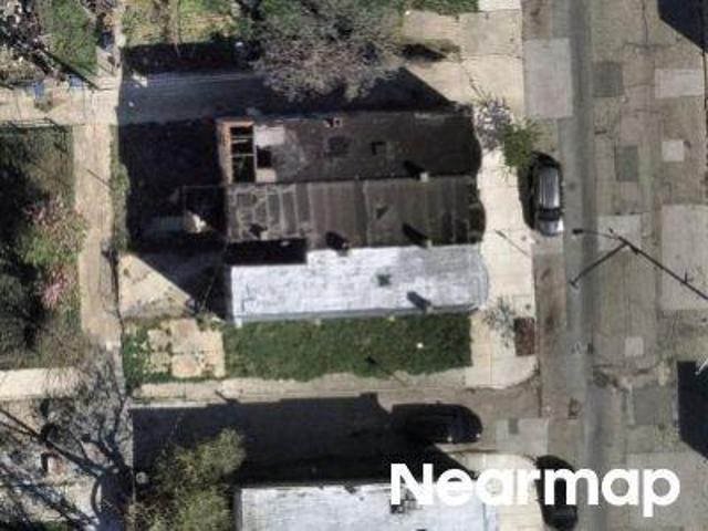 House for sale in Mondawmin, Baltimore