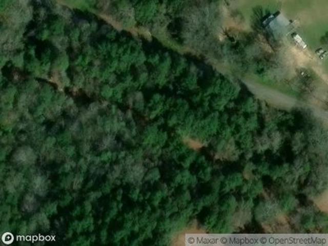 House for sale in Mississippi