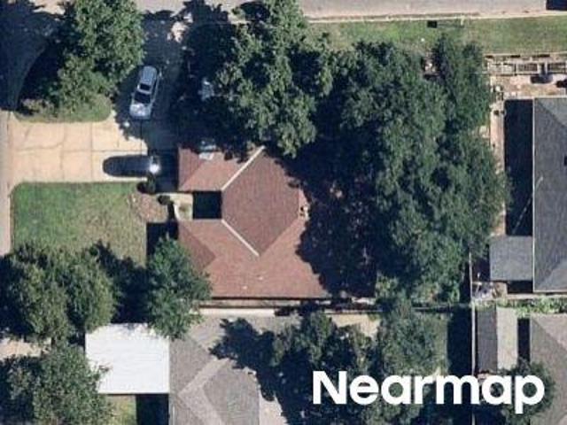 House for sale in Oklahoma City, Oklahoma