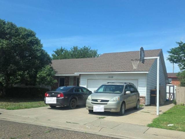 House for sale in Kansas