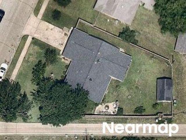 House for sale in Garland, Texas