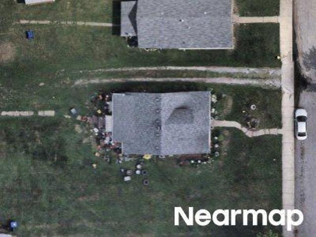 House for sale in Kokomo, Indiana