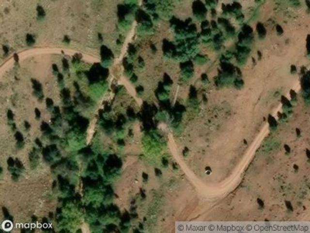House for sale in Gila, Arizona