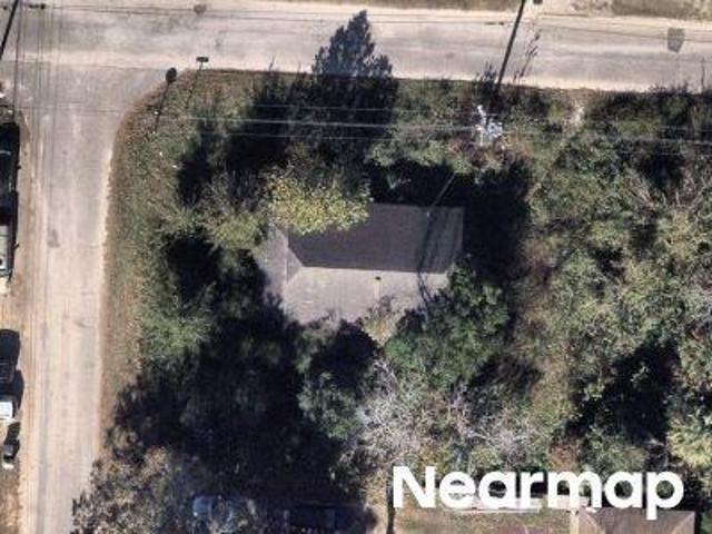 House for sale in Pensacola, Florida
