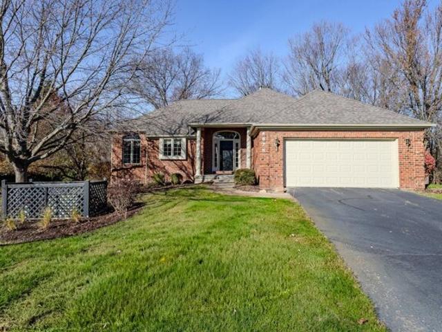 Condo for sale in Cascade Charter Township, Michigan