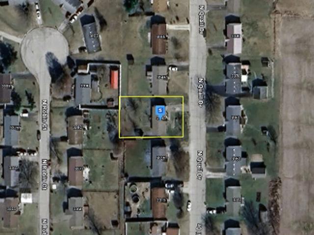 House for sale in Madison, Indiana