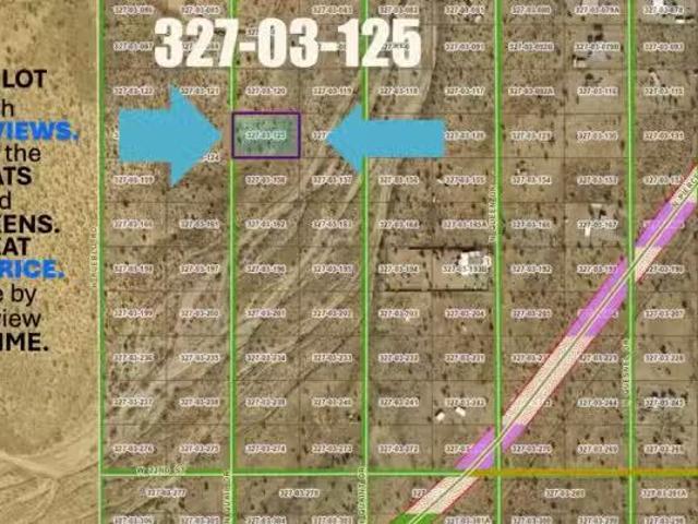 House for rent in Kingman, Arizona