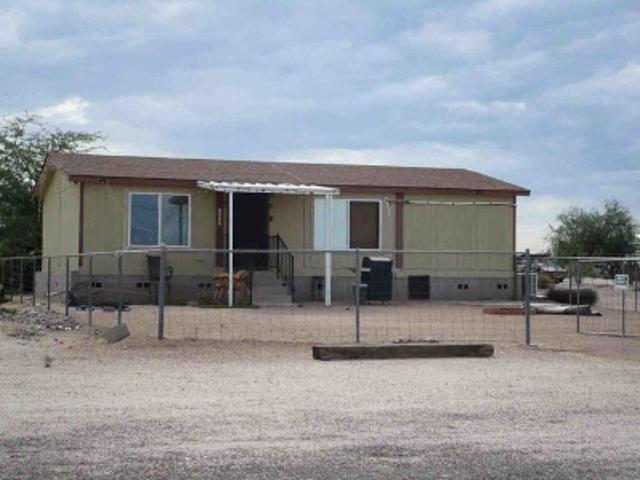 House for sale in Florence, Arizona