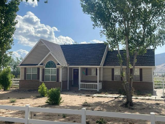 House for sale in Utah
