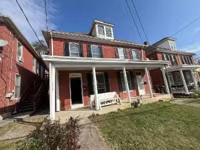 House for sale in Carlisle
