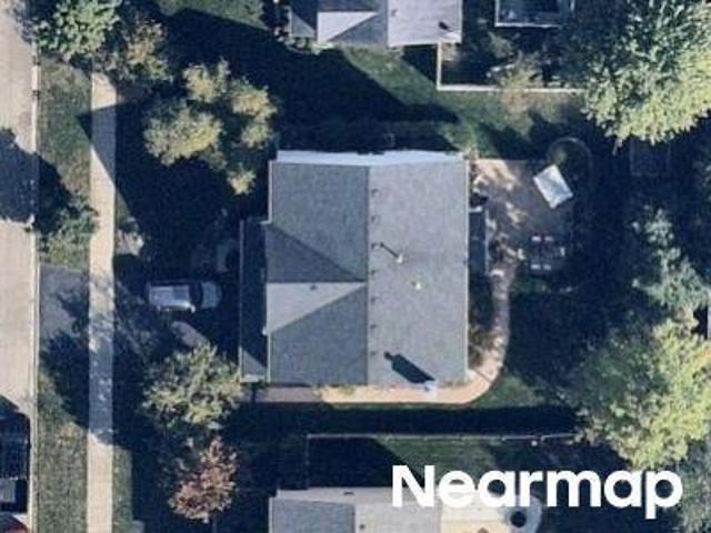 House for sale in Illinois