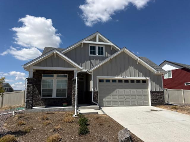 House for sale in Aurora, Colorado