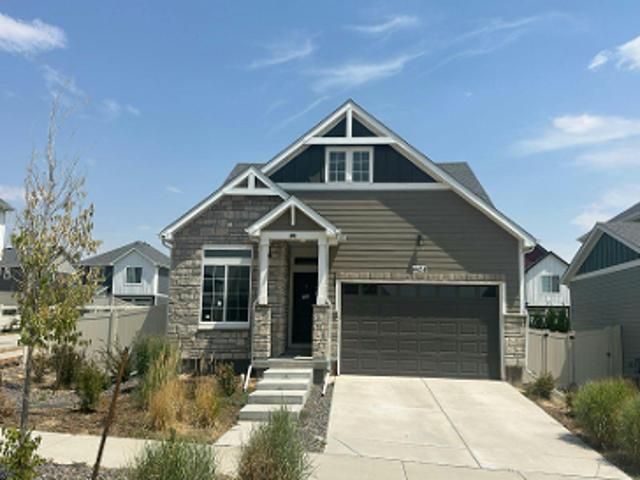 House for sale in Aurora, Colorado