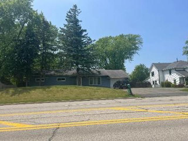 House for sale in Illinois