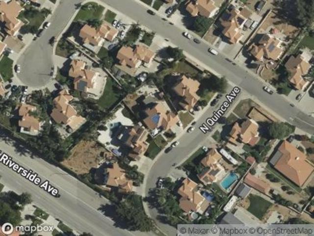 House for sale in Rialto