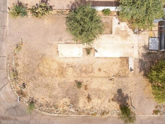 Land for sale in Arizona