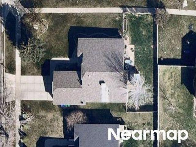 House for sale in Ogden, Utah