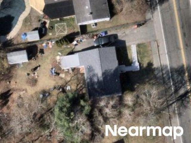 House for sale in Brockton, Massachusetts