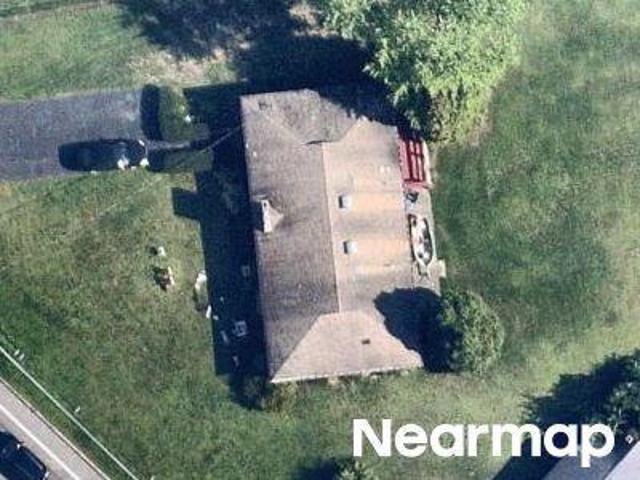 House for sale in Brockton, Massachusetts