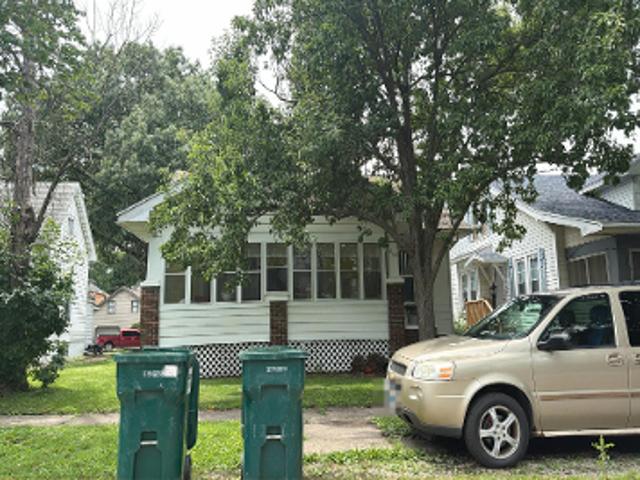 House for sale in Clinton, Illinois