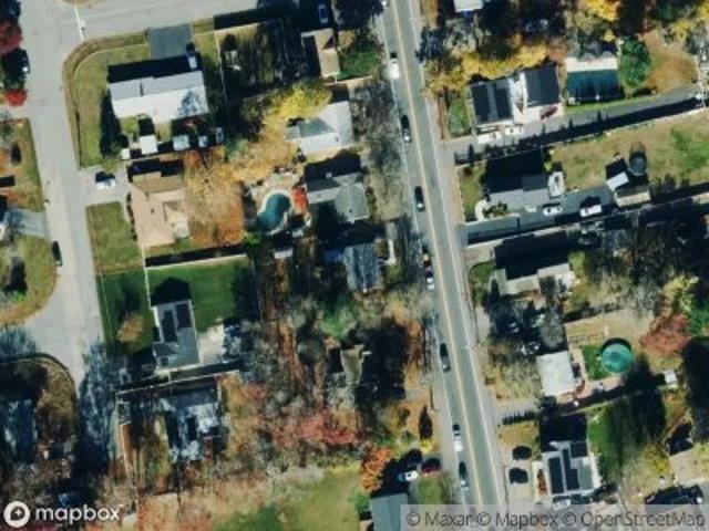House for sale in Brockton, Massachusetts